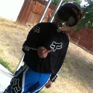 Meet your Posher, Kyle